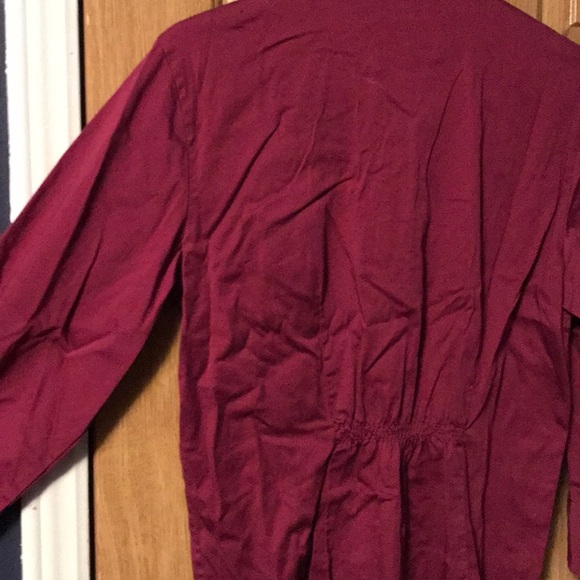 Professional work button up - Picture 3 of 3